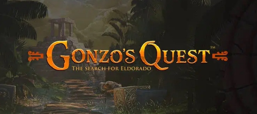 volatility and rtp in Gonzos Quest